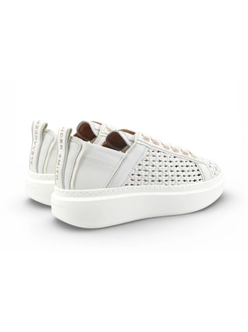 Sneakers Wembley Alexander Smith ALEXANDER SMITH | ASBDWYW-0075-TWT